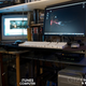 Illustration for article titled Winners of the Gizmodo Readers Best Computer Rig Contest